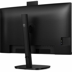 Philips 32B2U3601H 32" Aula Webcam WQHD Monitor LED - 16:9 - preto texturizado - 80 cm (31,5") Viewable - Tecnologia IPS (
