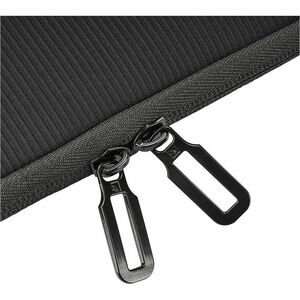Tucano Colore Carrying Case (Sleeve) for 39.6 cm (15.6") to 40.6 cm (16") Apple MacBook Pro - Black - Scratch Resistant, A