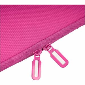 Tucano Colore Carrying Case (Sleeve) for 39.6 cm (15.6") to 40.6 cm (16") Apple MacBook Pro - Fuchsia - Scratch Resistant,