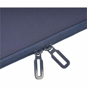 Tucano Colore Carrying Case (Sleeve) for 33 cm (13") to 35.6 cm (14") Apple MacBook - Blue - Anti-slip, Scratch Resistant 
