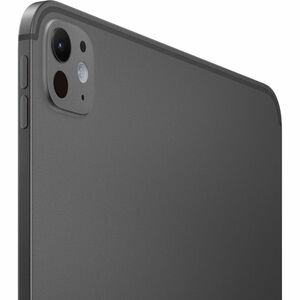 11-inch iPad Pro (M5) Wi-Fi + Cellular 256GB with standard glass - Space Black