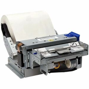 Star Micronics SK1-41ASF4-LQ-M-SP Retail, Banking, Cinema, Airport Direct Thermal Printer - Monochrome - Receipt Print - U