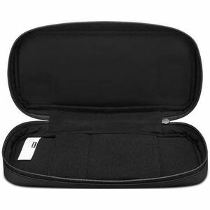 Lenovo Carrying Case Gaming Console - Black - Polyester Exterior Material - 65 mm Height x 145 mm Depth