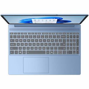 Portátil - Lenovo IdeaPad Slim 3 15IRH10 83K1004BLM 38.9cm (15.3"") Pantalla Táctil - WUXGA - 60Hz - Intel Core i5 13a Gen