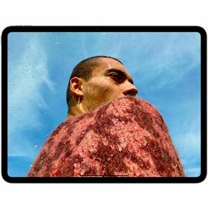 Tableta Apple iPad Pro (8th Generation) - 33cm (13"") - 12GB - 256GB Almacenamiento - Negro - M5 Nona-core (9 núcleos) - 1