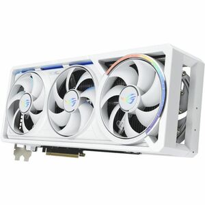 ROG Astral GeForce RTX 5090 32GB GDDR7 WHITE OC Edition