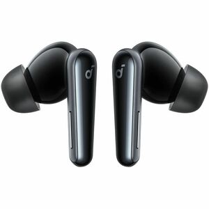 soundcore Liberty 5 True Wireless Earbud Stereo Earset - Binaural - In-ear - Bluetooth - Noise Canceling