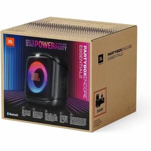 JBLPBENCOREESS2BR-CAIXA DE SOM JBL PARTYBOX ENCORE ESSENTIAL 2