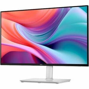 Dell Plus S2425HSM 24 Zoll Class Full HD LCD-Monitor - 16:9 Format - Weiß - 60,5 cm (23,8 Zoll) Viewable - IPS-Technologie