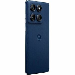 Smartphone Motorola Mobility edge 60 256GB - 5G - 17cm (6.7") P-OLED 1220 x 2712 - Octa-core (8 núcleos) (Cortex A78Quad-c
