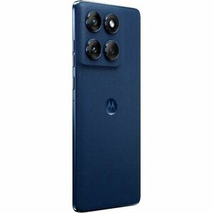 Smartphone Motorola Mobility edge 60 256GB - 5G - 17cm (6.7") P-OLED 1220 x 2712 - Octa-core (8 núcleos) (Cortex A78Quad-c