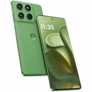 Smartphone Motorola Mobility edge 60 512GB - 5G - 17cm (6.7") P-OLED 1220 x 2712 - Octa-core (8 núcleos) (Cortex A78Quad-c