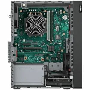 ThinkSystem ST50 V3, 1xIntel Xeon 6333P 6C 3.1GHz 65W, 1x32GB 2Rx8, 1x960GB SSD, 1x2TB 7200, SW RD, 1x300W