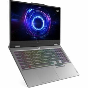 Laptop para videojuegos - Lenovo LOQ 15IRX10 83JE001WLM 39.6cm (15.6") - Full HD - 144Hz - Intel Core i5 13a Gen i5-13450H