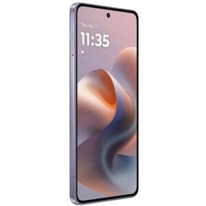 Motorola Mobility moto g86 power 5G 256 GB Smartphone - 16.9 cm (6.7") P-OLED Super HD 2712 x 1220 - Octa-core (Cortex A78