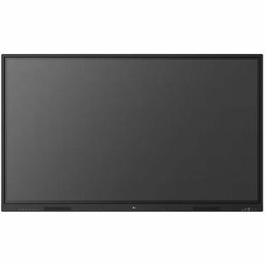 LG CreateBoard 65TR3BQ-B 1651 mm 4K UHD LCD Collaboration Display - Touchscreen - 16:9 Aspect Ratio - 3840 x 2160 - Direct