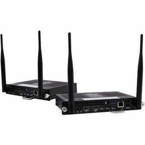 SMART PCM13-i7v Single Board Computer for Interactive Display - Module - Intel - Core i7 - i7-1365U - 16 GB - DDR4 SDRAM -