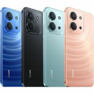 REDMI 15C 4+256 BLUE .