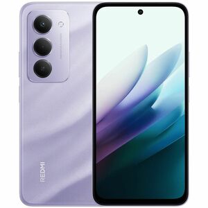 Smartphone Redmi 15 256 GB - 4G - 17,5 cm (6,9") LCD Full HD Plus 2340 x 1080 - Octa-core (Cortex A73Quad core (4 Core) 2,