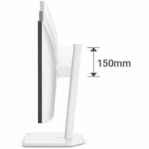 Monitor LED BenQ GW2790TC 685,8 mm (27"") Class Full HD - 16:9 - Nero - 68,6 cm (27"") Viewable - Tecnologia In-plane Swit