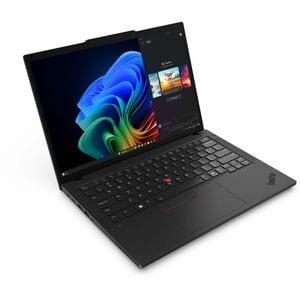 Lenovo ThinkPad T14 Gen 6 21QG0045US 14" Notebook - WUXGA - 60 Hz - Intel Core Ultra 7 2nd Gen 258V - 32 GB - 512 GB SSD -