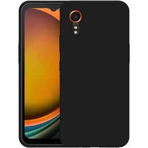 Coque Just in Case - pour Samsung Smartphone - Noir - Résistant aux rayures, Résistant aux coups, Résistant à l'usure, Abs