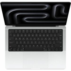 Apple MacBook Pro MDE54HN/A 36.07 cm (14.20") Notebook - 120 Hz - Apple M5 - 16 GB - 1 TB SSD - English (US) Keyboard - Si