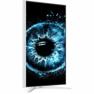 27in Fast IPS with Circular-polarized tech QHD Adaptive Sync 0.3ms 320Hz HDR400 HDMI 2.1 DP 1.4 Borderless Normal Stand VE