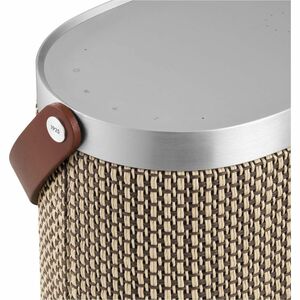 B&O Beosound A5 Portátil Bluetooth Sistema de colunas - 280 W RMS - Tabletop, Shelf, Apoio em chão - Surround Sound - LAN 