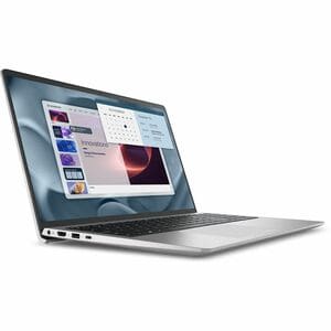 Dell Pro 15 Essential PV15250 39.6 cm (15.6") Notebook - Full HD - 120 Hz - Intel Core i5 13th Gen i5-1334U - 16 GB - 1 TB