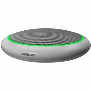 Shure MXA310 麦克风 用于 会议室, 会议室 - 铝 - 全向, 超心形, 心形麦克风, 超心形麦克风, 双向