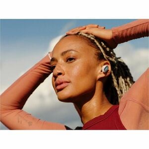 Bose QuietComfort Ultra (2nd Gen) True Wireless Earbud Stereo Earset - White Smoke - Binaural - In-ear - 914.4 cm - Blueto