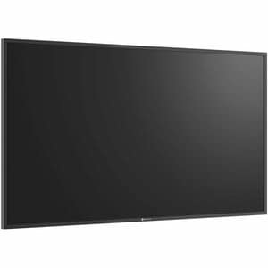 AG Neovo QM4303 1079.50 mm LCD Digital Signage Display - 24 Hours/7 Days Operation - Vertical Alignment (VA) - 3840 x 2160