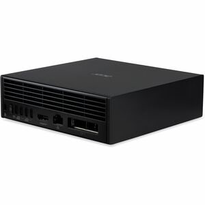 Acer Veriton VGN100 Workstation - ARM Cortex X925 - 128 GB - 4 TB SSD - Mini PC - NVIDIA GB10 Superchip 芯片 - DGX OS - 英文（美