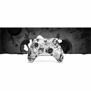 Microsoft Gaming Pad - Wireless - Bluetooth - PC, Tablet, Xbox Series S, Xbox Series X, Xbox - Storm Breaker