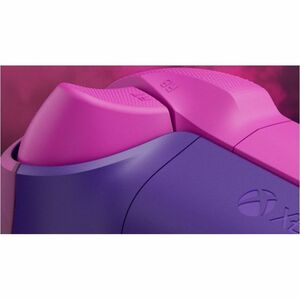 Microsoft Gaming Pad - Wireless - Bluetooth - PC, Tablet, Xbox Series S, Xbox Series X, Xbox - Heart Breaker