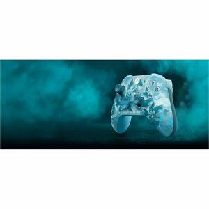 Microsoft Gaming Pad - Wireless - Bluetooth - PC, Tablet, Xbox Series S, Xbox Series X, Xbox - Ice Breaker