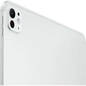 11-inch iPad Pro Wi‑Fi 512GB with standard glass - Silver