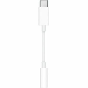 USB-C to 3.5 mm Headphone Jack Adapter