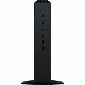 Asus NUC 15 Performance RNUC15JNK7X50000 Barebone System - Mini PC - Socket BGA-2114 - 1 x Processor Support - 1 x Intel C