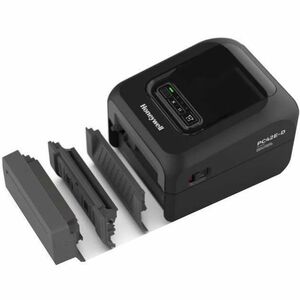 Honeywell PC42E-D Desktop, Business, Post- und Paketdienste, Asset-Verfolgung, Transport und Logistik, Lager, Retail Direk