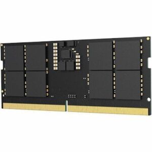 Module de RAM Lexar pour Notebook, Caméra - 32 Go (1 x 32GB) - DDR5-5600/PC5-44800 DDR5 SDRAM - 5600 MHzCL46 - 1,10 V - EC