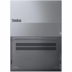 Lenovo ThinkBook 16 G9 AHP 21UT004KMX 40.6 cm (16") Notebook - WUXGA - 60 Hz - AMD Ryzen 5 220 - 16 GB - 512 GB SSD - Nord