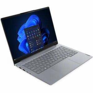 Lenovo ThinkBook 14 G9 AHP 21V0004UMX 35.6 cm (14") Notebook - WUXGA - 60 Hz - AMD Ryzen 5 220 - 16 GB - 512 GB SSD - Nord