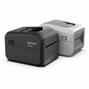 Honeywell PC41E-D Desktop, Business, Post & Parcel, Asset Tracking, Product Marking, Transportation & Logistic, Warehouse 