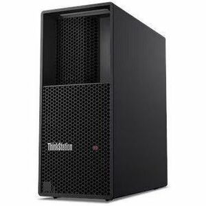 Lenovo ThinkStation P3 Gen 2 30HT005RSP Workstation - 1 x Intel Core Ultra 7 265K - vPro Technology - 32 GB - 1 TB SSD - T