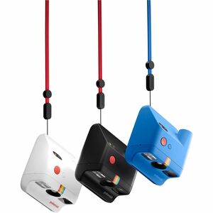 Polaroid Go Instant Film Camera - Instant Film - Purple