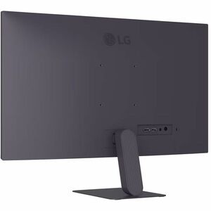LG UltraGear 27G411A-B 27 Zoll Klasse Full HD Gaming-LED-Monitor - 16:9 Format - 68,6 cm (27 Zoll) Viewable - IPS-Technolo
