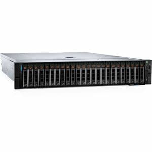Servidor Dell PowerEdge R760XS /  Chassis para 8 discos de 3.5" Hot Plug / Procesador Intel Xeon Silver 4514Y 2G, 16C/32T,