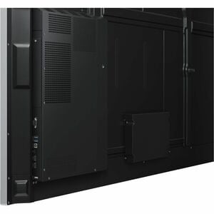 Samsung WE65FX 1651 mm 4K UHD LCD Collaboration Display - Infrarot - Touchscreen - 3840 x 2160 - 350 cd/m² - 1,200:1 Kontr